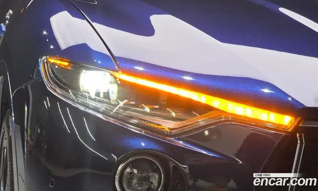 Maserati Levante 2022 2.0 автомат (гидро), миниатюра 8