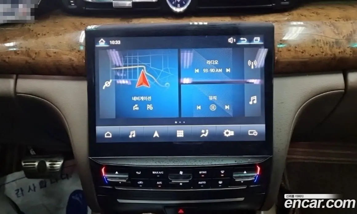 Maserati Quattroporte 2015 3.0 автомат (гидро), фото 12