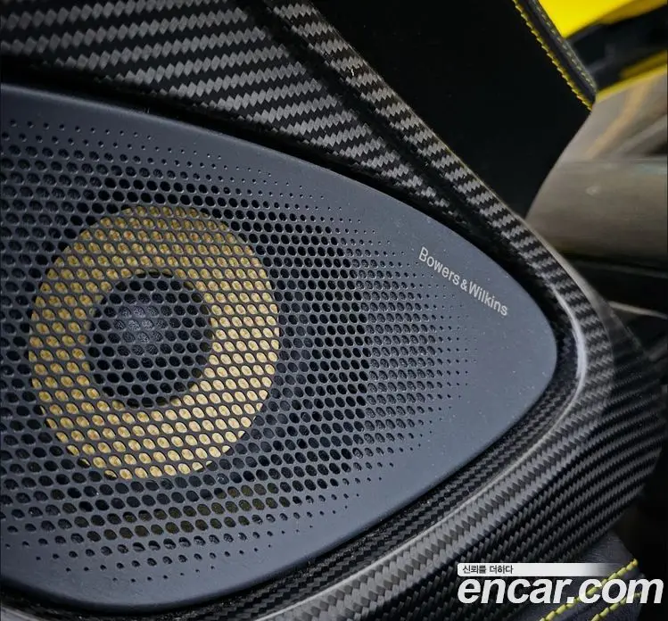 McLaren 570S 2017 3.8 автомат (гидро), фото 15