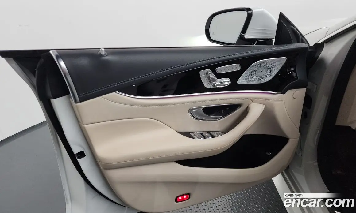 Mercedes-Benz AMG GT 2021 3.0 автомат (гидро), фото 14