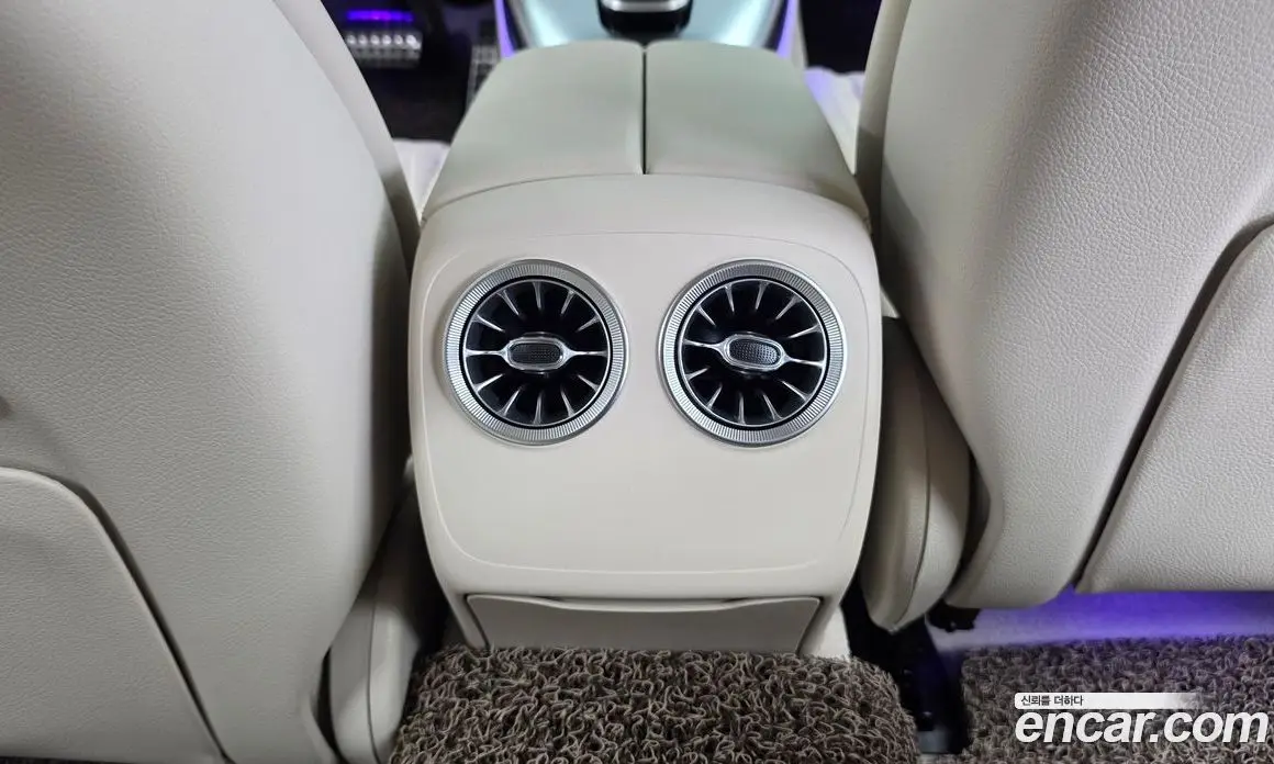 Mercedes-Benz AMG GT 2022 3.0 автомат (гидро), фото 31