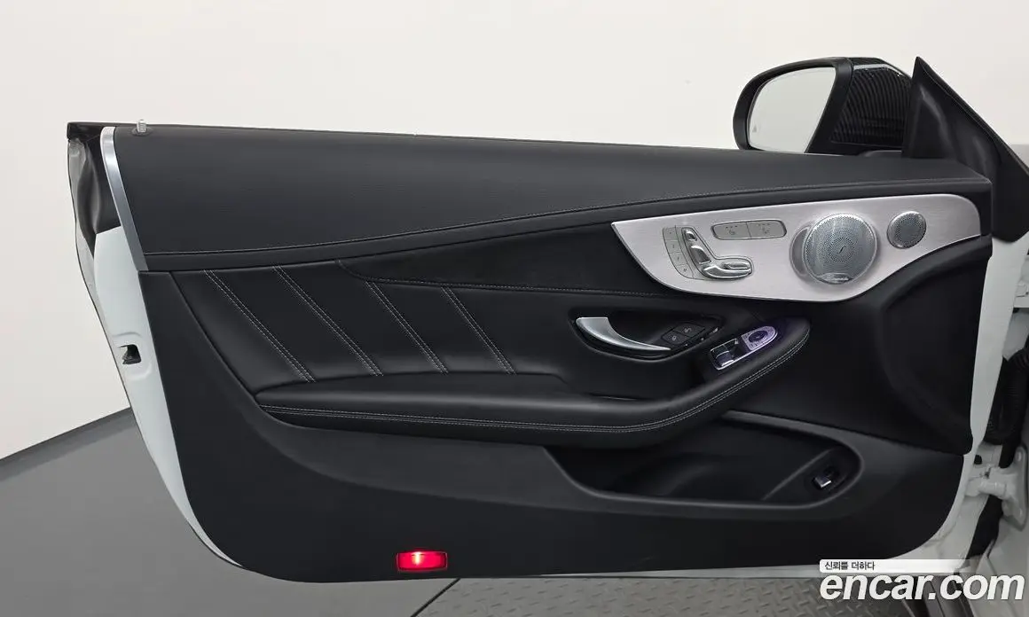 Mercedes-Benz C-Class 2021 4.0 автомат (гидро), фото 14