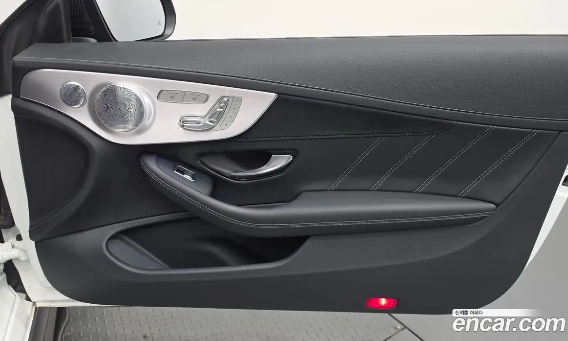 Mercedes-Benz C-Class 2021 4.0 автомат (гидро), фото 15