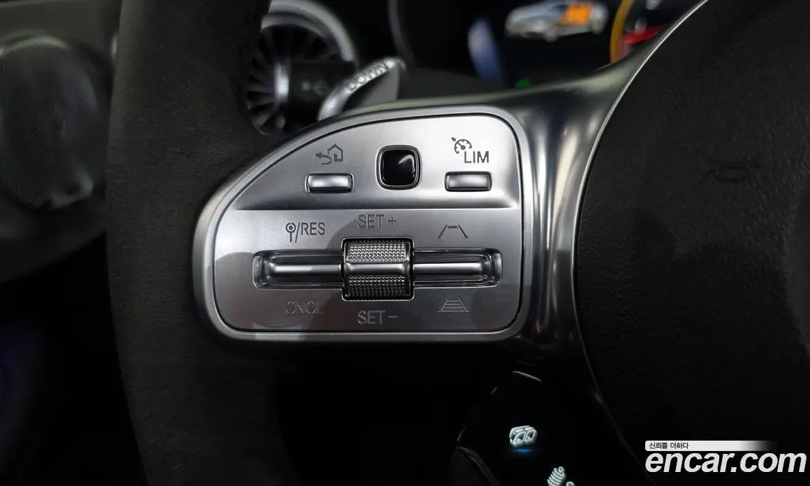 Mercedes-Benz C-Class 2021 4.0 автомат (гидро), фото 22