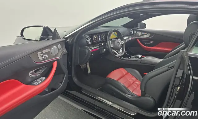 Mercedes-Benz E-Class 2017 3.0 автомат (гидро), миниатюра 12