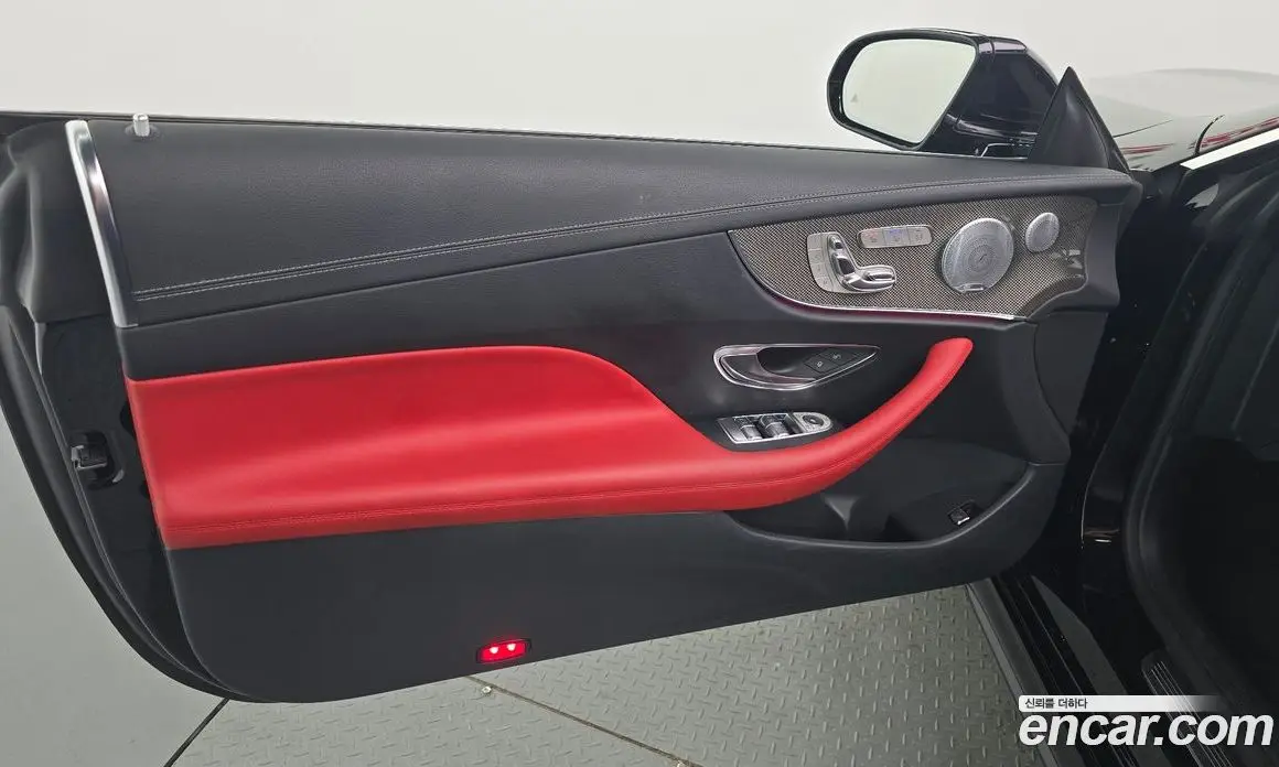 Mercedes-Benz E-Class 2017 3.0 автомат (гидро), фото 13