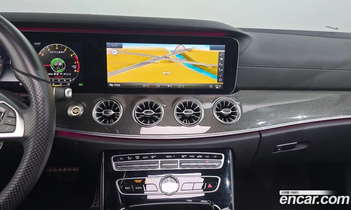 Mercedes-Benz E-Class 2017 3.0 автомат (гидро), фото 17