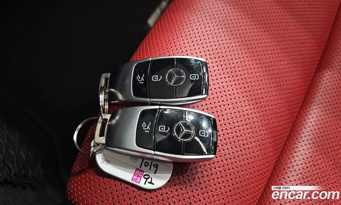 Mercedes-Benz E-Class 2017 3.0 автомат (гидро), фото 20
