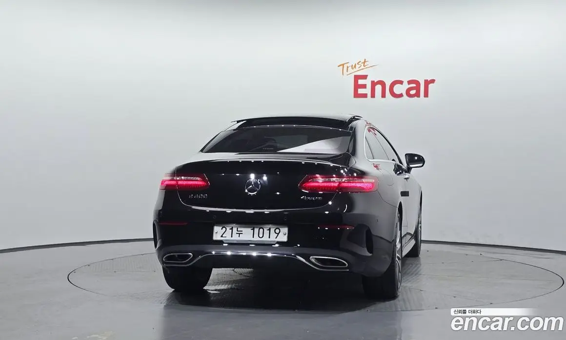 Mercedes-Benz E-Class 2017 3.0 автомат (гидро), фото 3