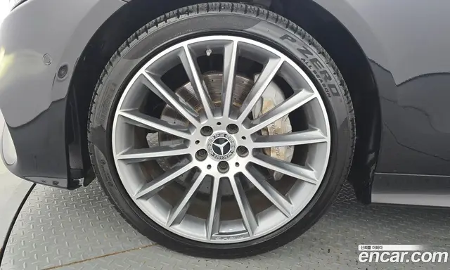 Mercedes-Benz E-Class 2017 3.0 автомат (гидро), миниатюра 4