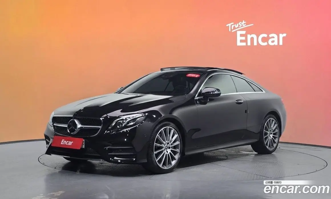 Mercedes-Benz E-Class 2017 3.0 автомат (гидро), фото 31