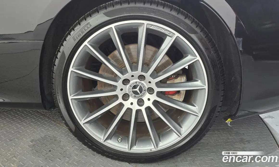 Mercedes-Benz E-Class 2017 3.0 автомат (гидро), фото 6