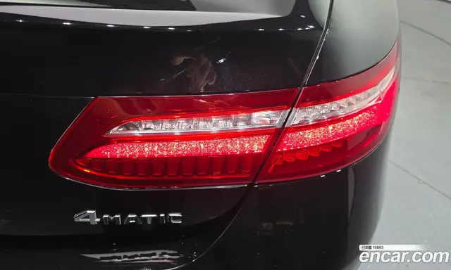 Mercedes-Benz E-Class 2017 3.0 автомат (гидро), миниатюра 8