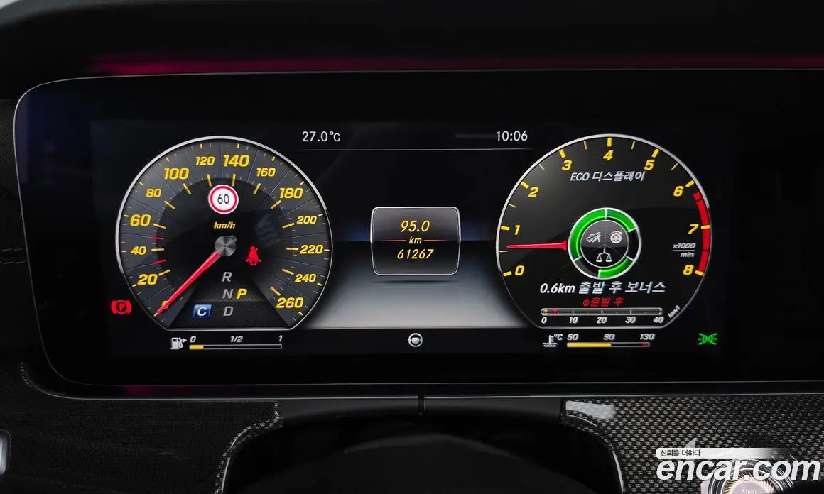 Mercedes-Benz E-Class 2017 3.0 автомат (гидро), фото 10