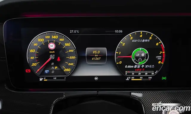 Mercedes-Benz E-Class 2017 3.0 автомат (гидро), миниатюра 10