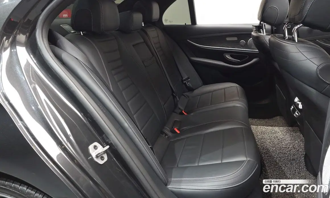 Mercedes-Benz E-Class 2020 2.0 автомат (гидро), фото 12