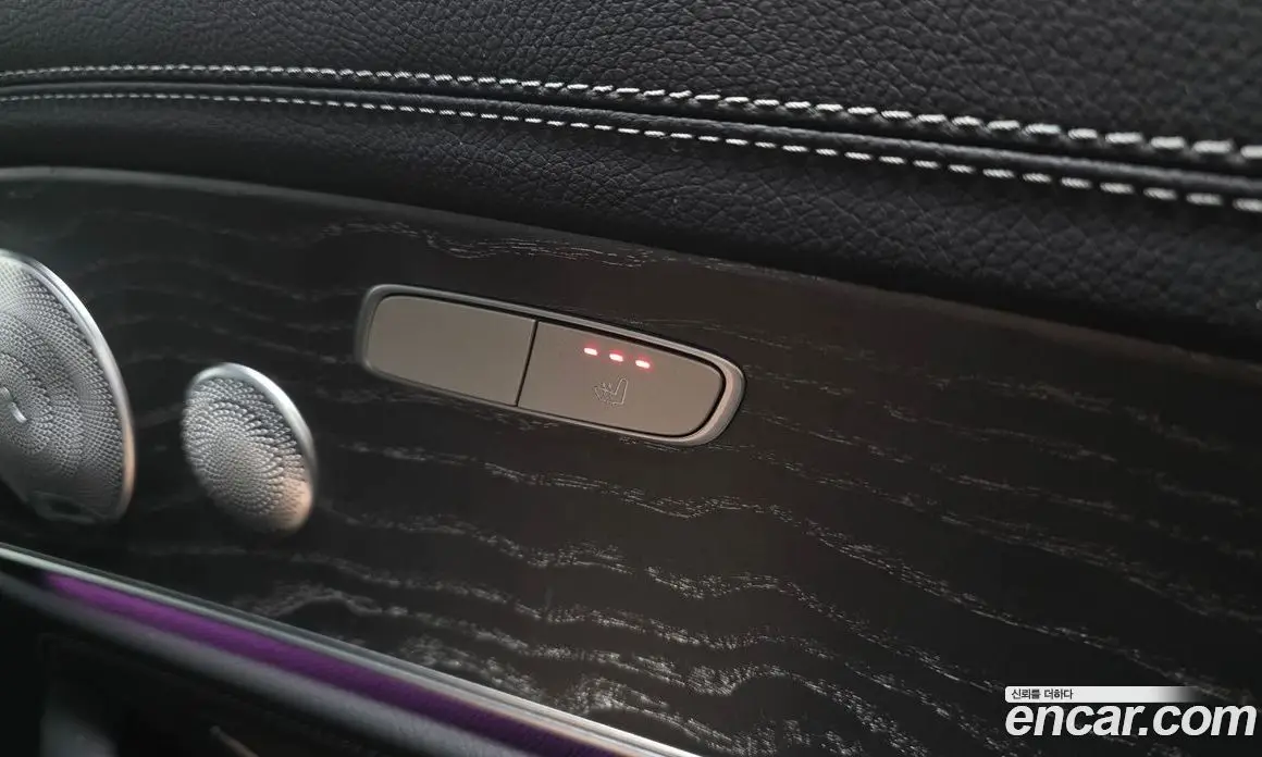 Mercedes-Benz E-Class 2020 2.0 автомат (гидро), фото 19