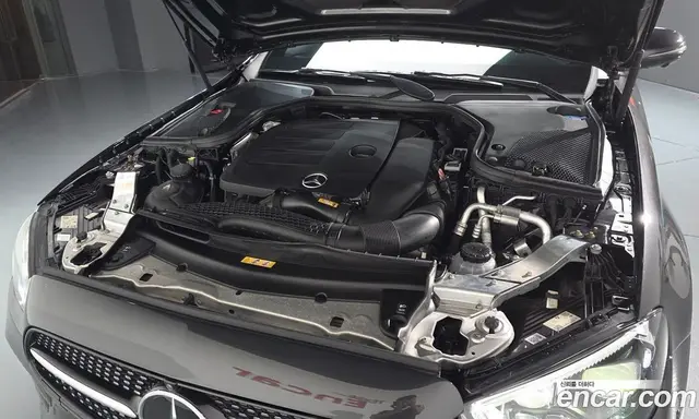 Mercedes-Benz E-Class 2020 2.0 автомат (гидро), миниатюра 6