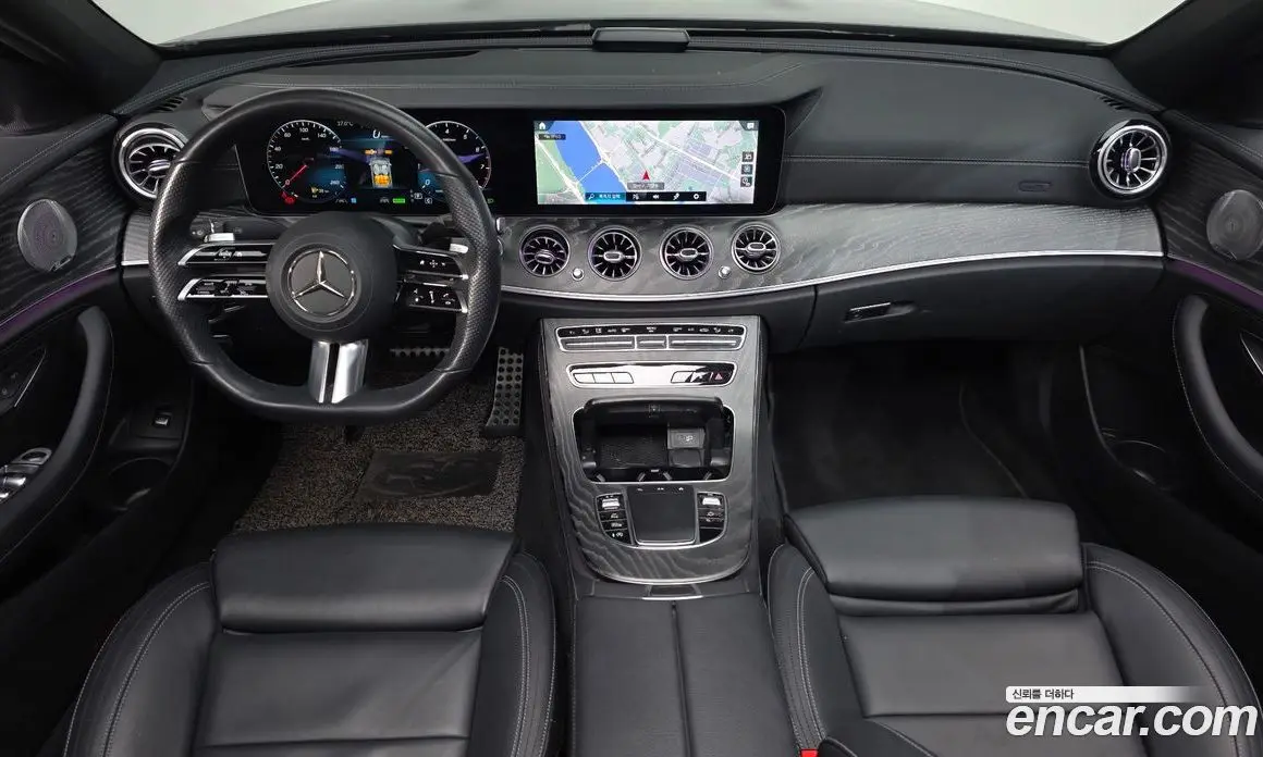 Mercedes-Benz E-Class 2020 2.0 автомат (гидро), фото 7