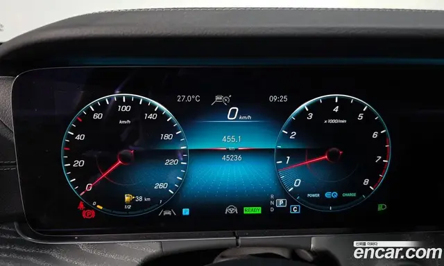 Mercedes-Benz E-Class 2020 2.0 автомат (гидро), миниатюра 8