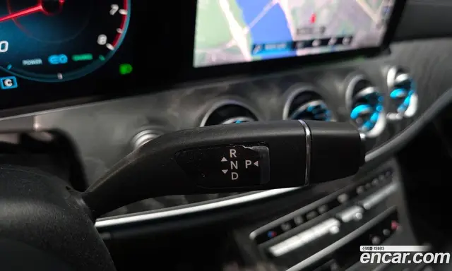 Mercedes-Benz E-Class 2020 2.0 автомат (гидро), миниатюра 9