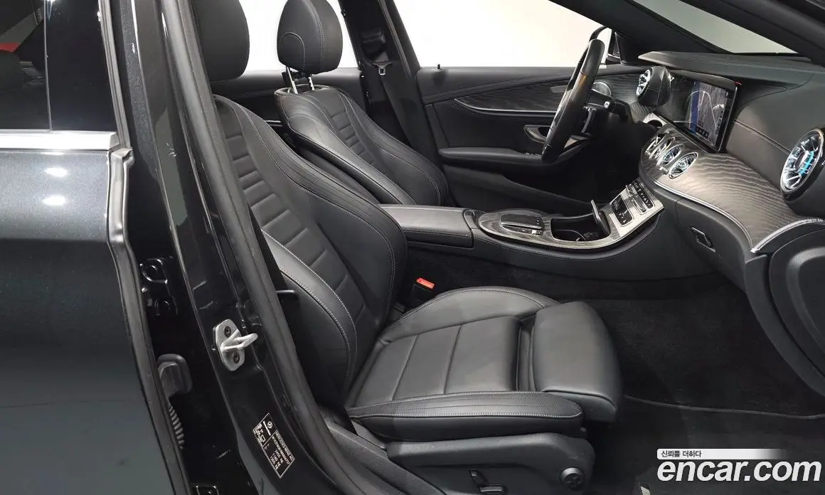 Mercedes-Benz E-Class 2020 2.0 автомат (гидро), фото 10
