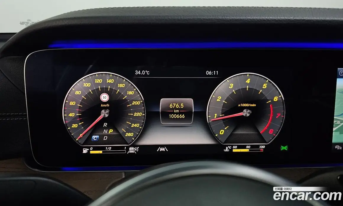 Mercedes-Benz E-Class 2020 2.0 автомат (гидро), фото 11
