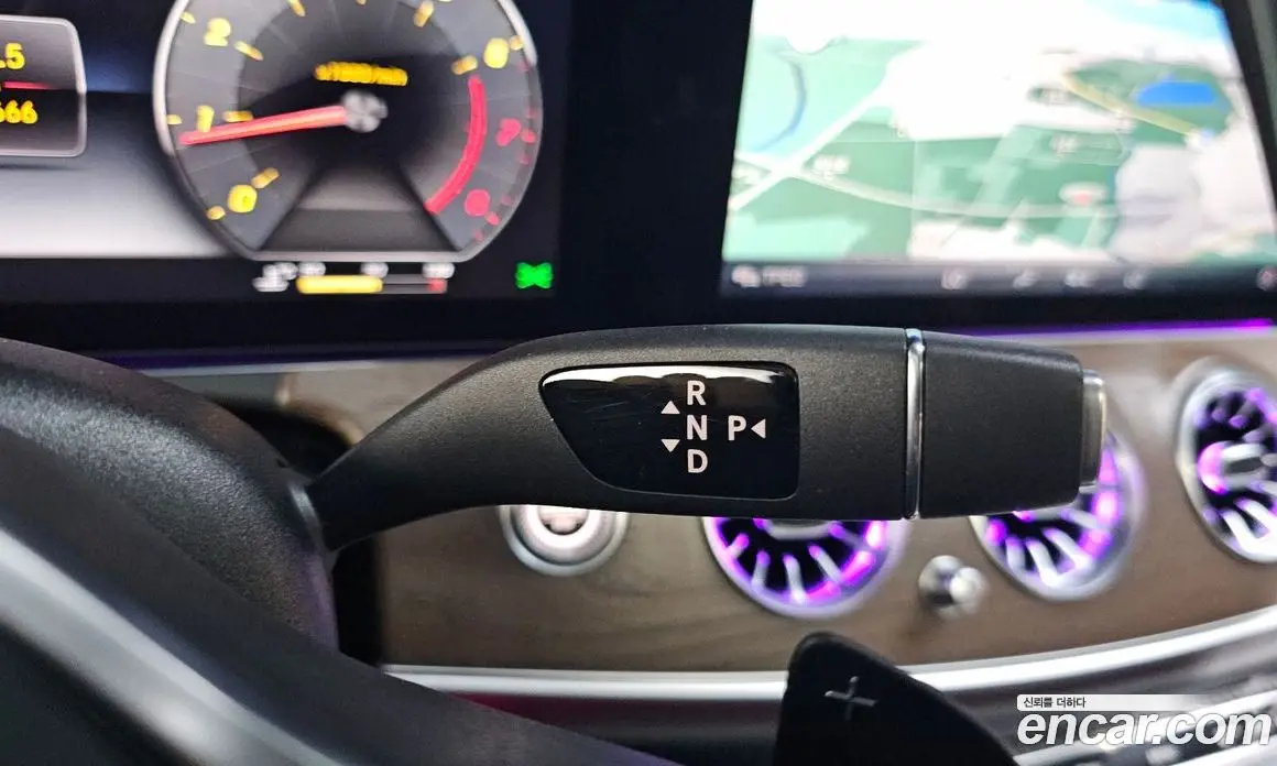 Mercedes-Benz E-Class 2020 2.0 автомат (гидро), фото 12