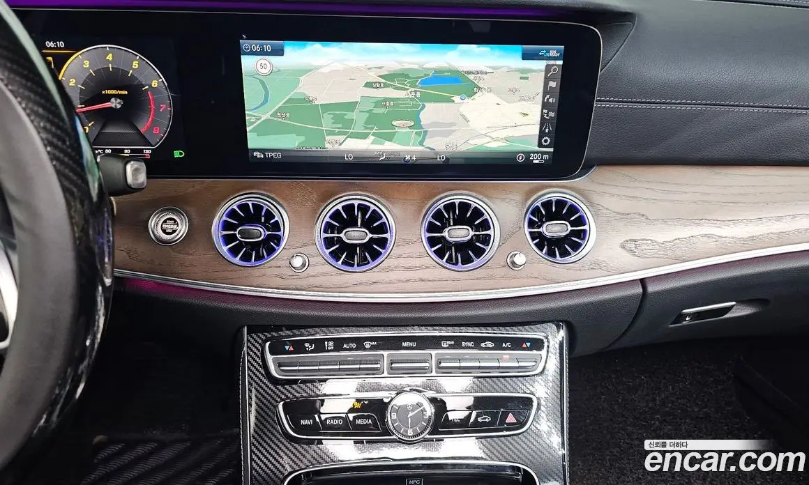Mercedes-Benz E-Class 2020 2.0 автомат (гидро), фото 18