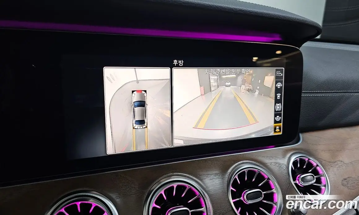 Mercedes-Benz E-Class 2020 2.0 автомат (гидро), фото 20