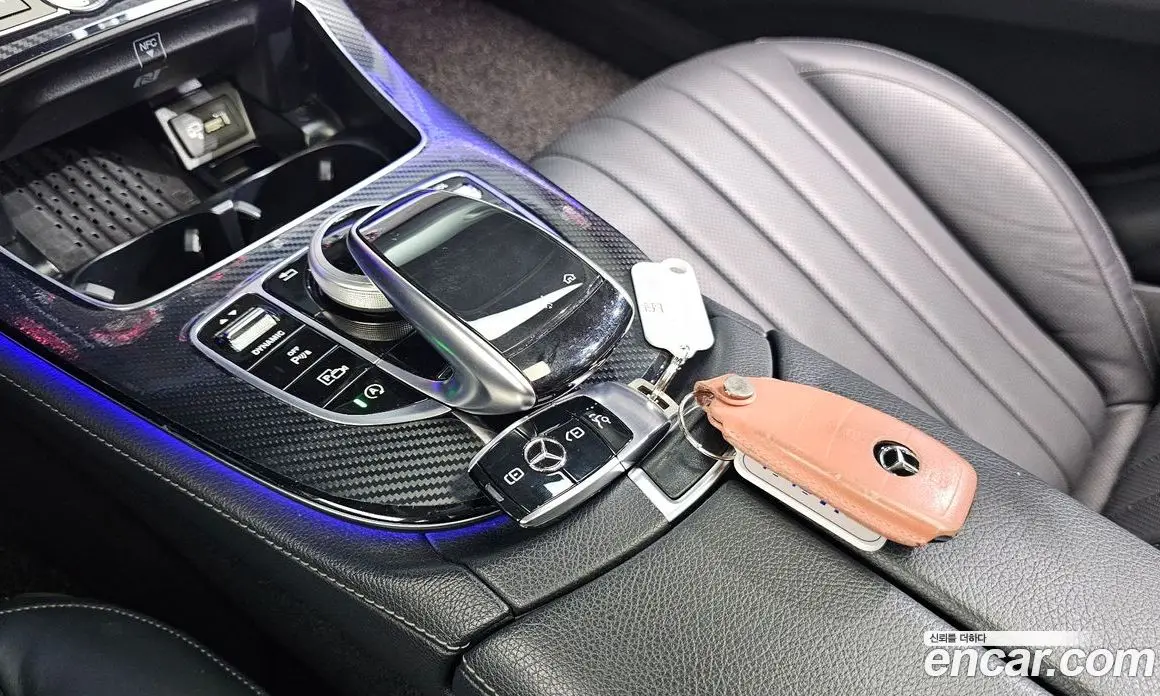 Mercedes-Benz E-Class 2020 2.0 автомат (гидро), фото 21