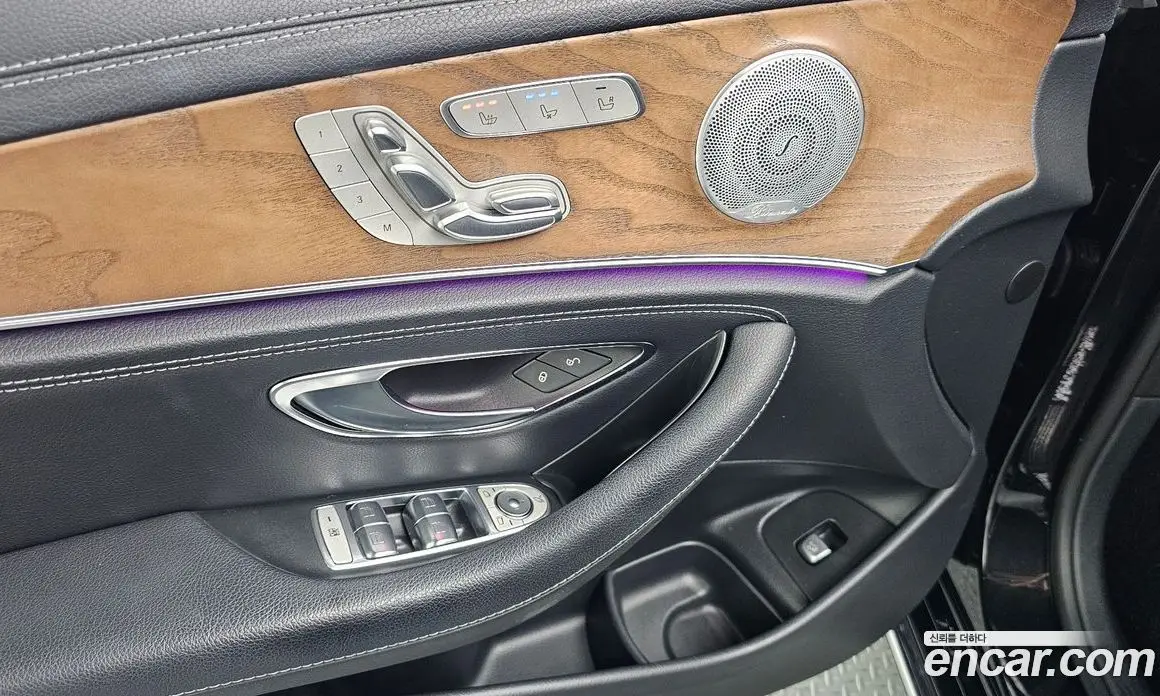 Mercedes-Benz E-Class 2020 2.0 автомат (гидро), фото 25