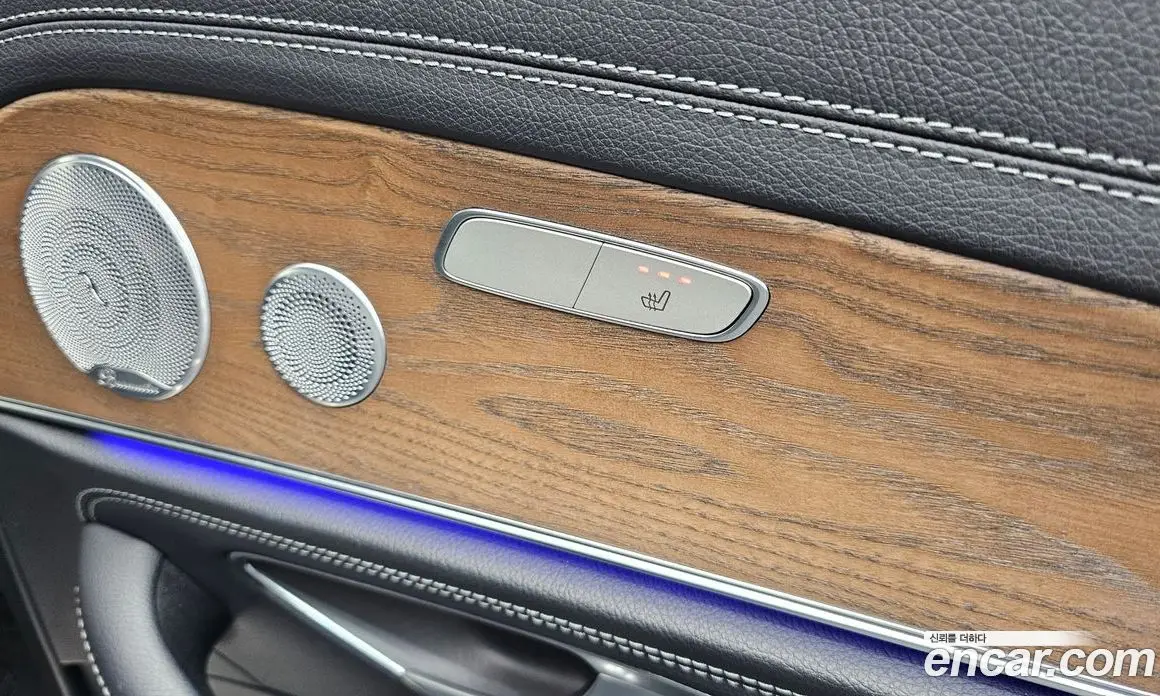Mercedes-Benz E-Class 2020 2.0 автомат (гидро), фото 26