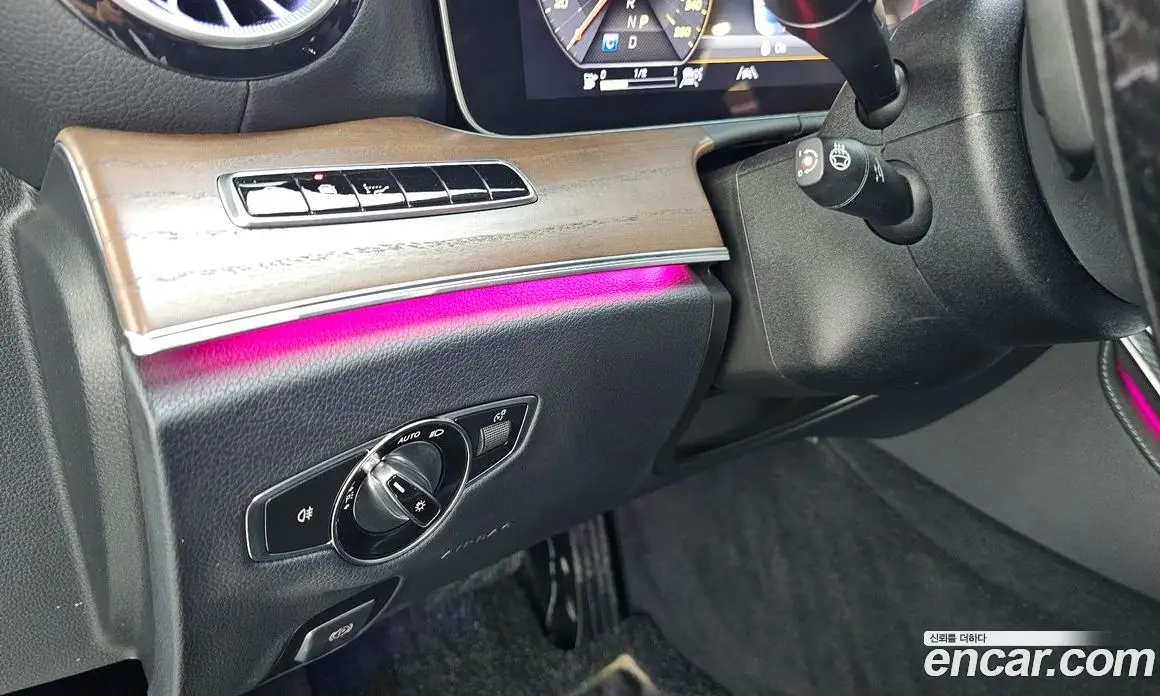 Mercedes-Benz E-Class 2020 2.0 автомат (гидро), фото 28