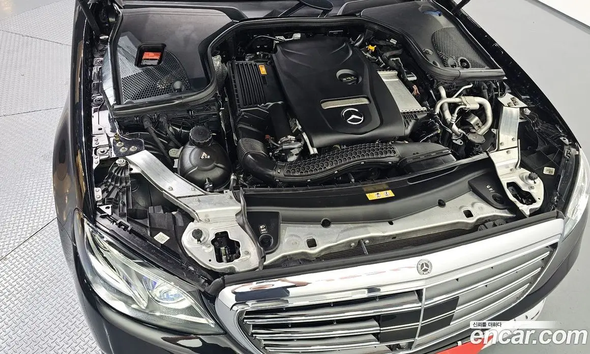 Mercedes-Benz E-Class 2020 2.0 автомат (гидро), фото 6