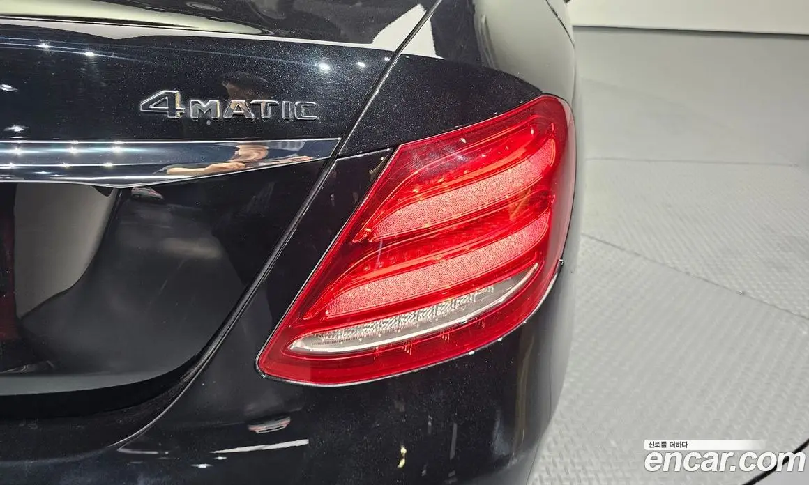 Mercedes-Benz E-Class 2020 2.0 автомат (гидро), фото 9