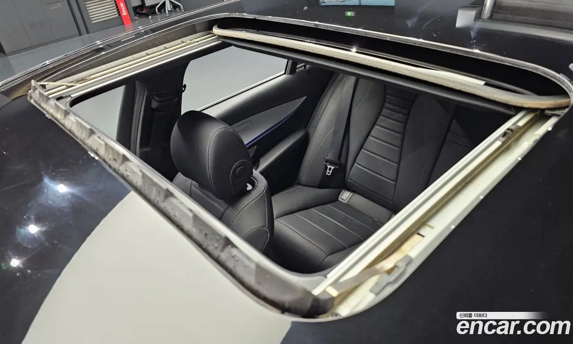 Mercedes-Benz E-Class 2021 2.0 автомат (гидро), фото 19