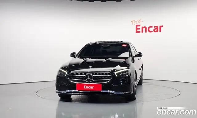 Mercedes-Benz E-Class 2021 2.0 автомат (гидро), миниатюра 3