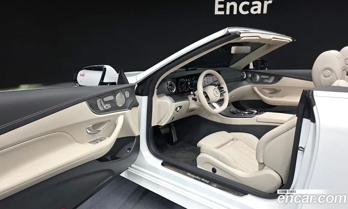 Mercedes-Benz E-Class 2021 3.0 автомат (гидро), фото 13