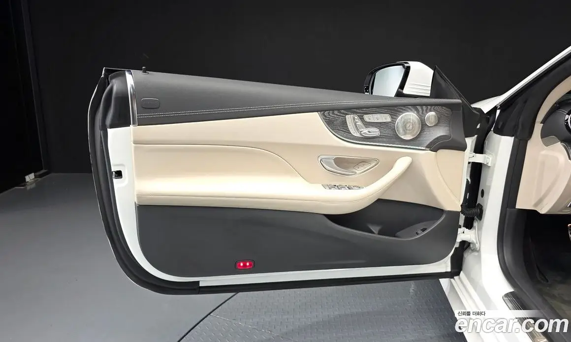 Mercedes-Benz E-Class 2021 3.0 автомат (гидро), фото 14
