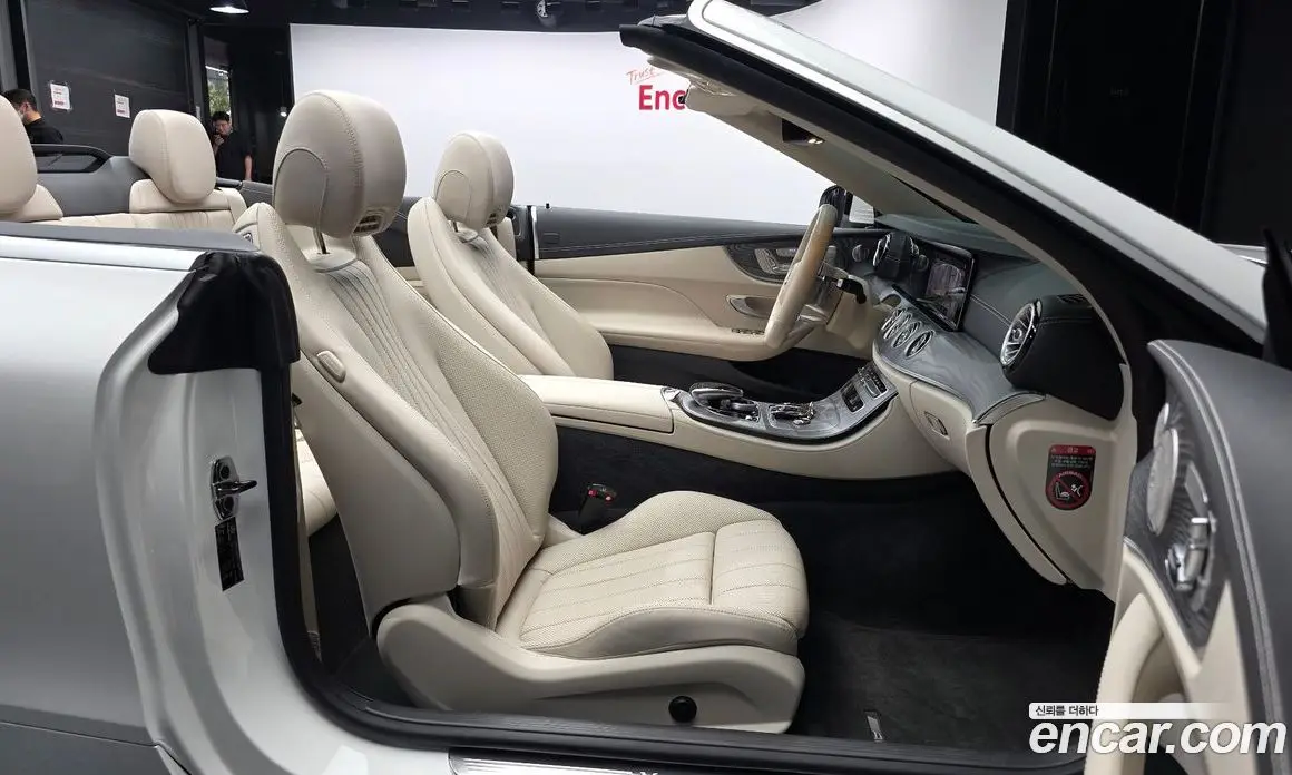 Mercedes-Benz E-Class 2021 3.0 автомат (гидро), фото 16