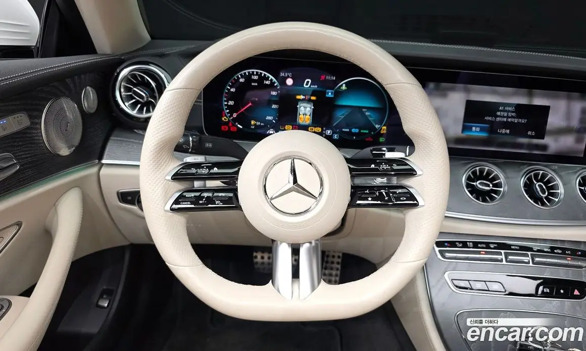 Mercedes-Benz E-Class 2021 3.0 автомат (гидро), фото 18