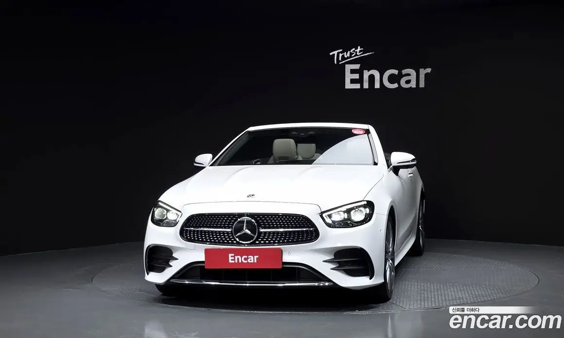 Mercedes-Benz E-Class 2021 3.0 автомат (гидро), фото 3