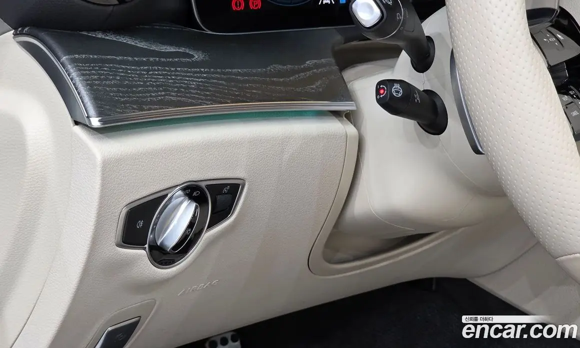 Mercedes-Benz E-Class 2021 3.0 автомат (гидро), фото 21