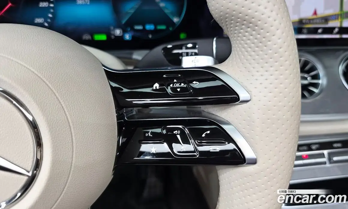Mercedes-Benz E-Class 2021 3.0 автомат (гидро), фото 28