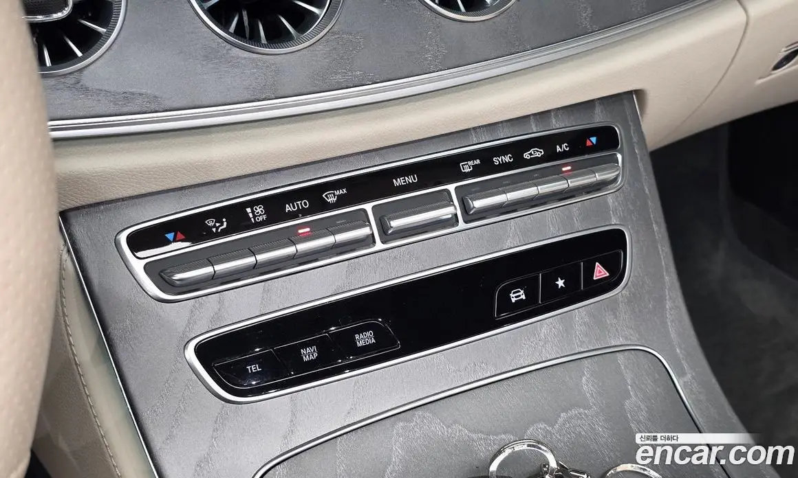 Mercedes-Benz E-Class 2021 3.0 автомат (гидро), фото 29