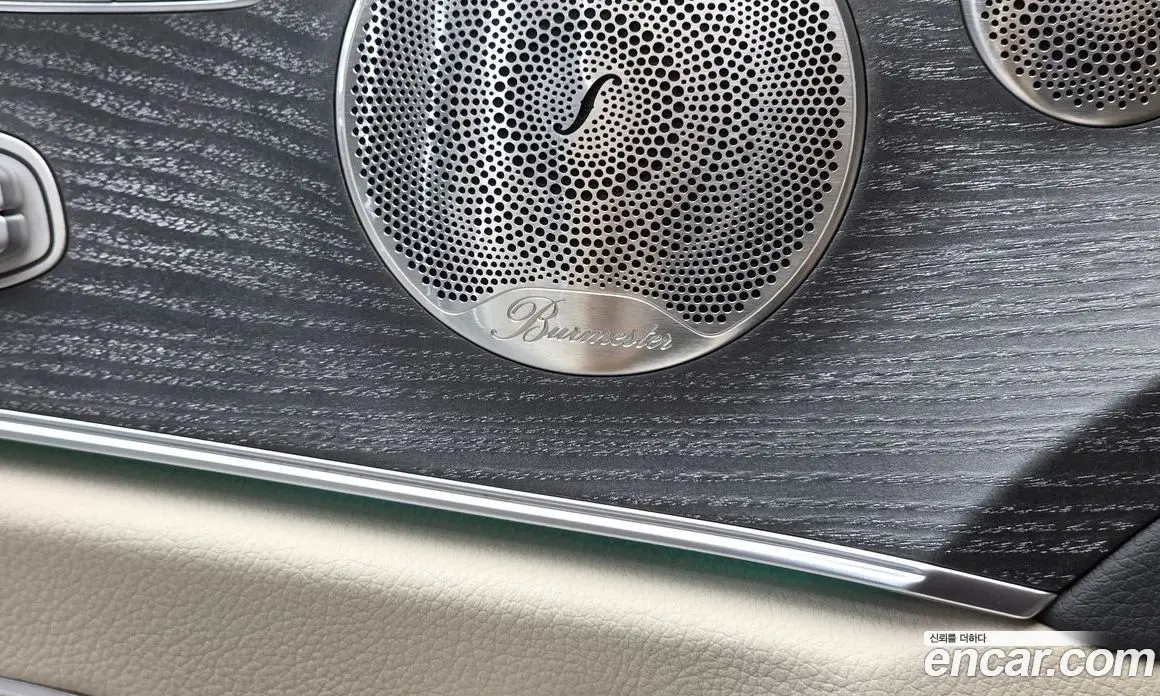 Mercedes-Benz E-Class 2021 3.0 автомат (гидро), фото 32