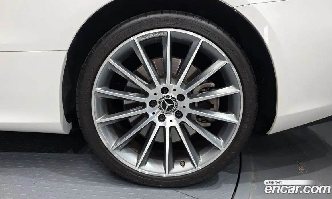 Mercedes-Benz E-Class 2021 3.0 автомат (гидро), фото 7