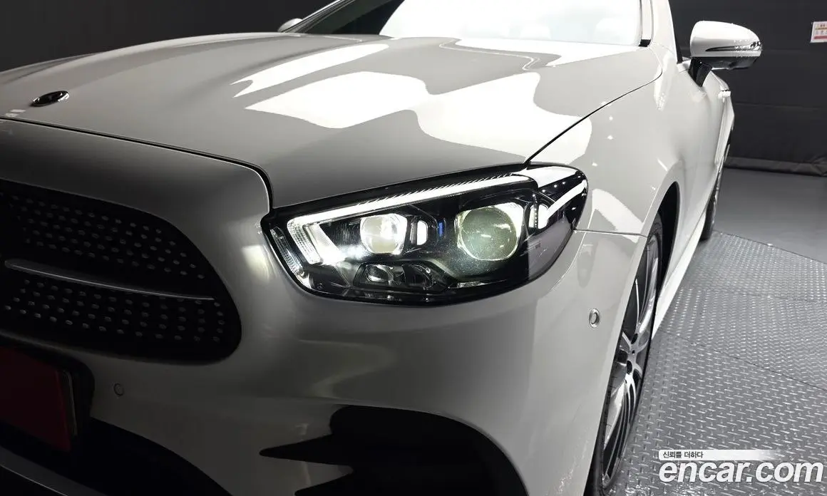 Mercedes-Benz E-Class 2021 3.0 автомат (гидро), фото 8