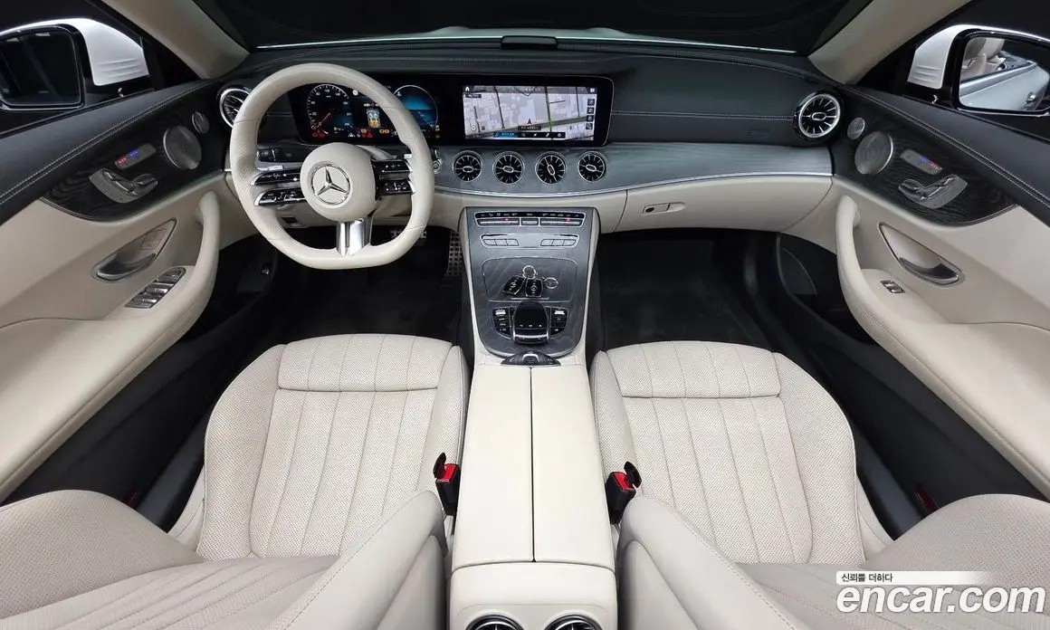 Mercedes-Benz E-Class 2021 3.0 автомат (гидро), фото 10